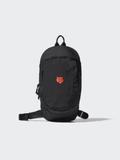 The Roam Crossbody | Black